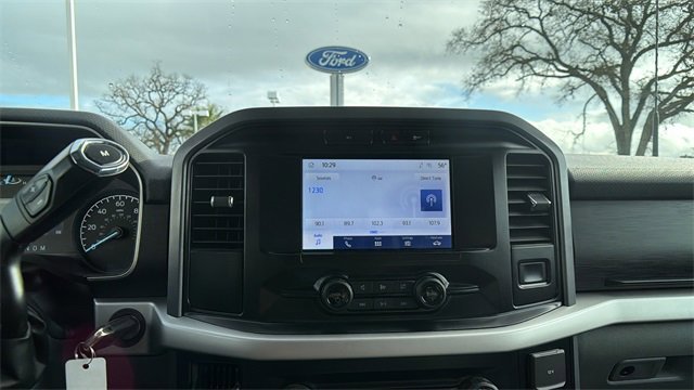 Certified 2023 Ford F150 XLT image 12