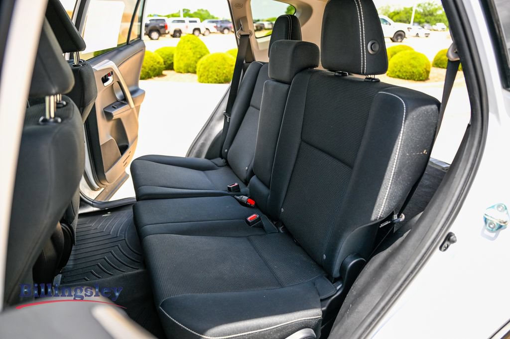 Used 2018 Toyota RAV4 XLE AWD/4WD image 11