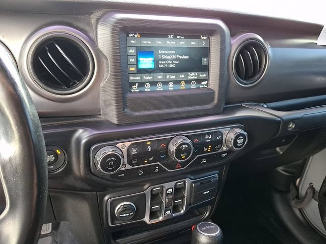 Used 2021 Jeep Gladiator Sport AWD/4WD image 31