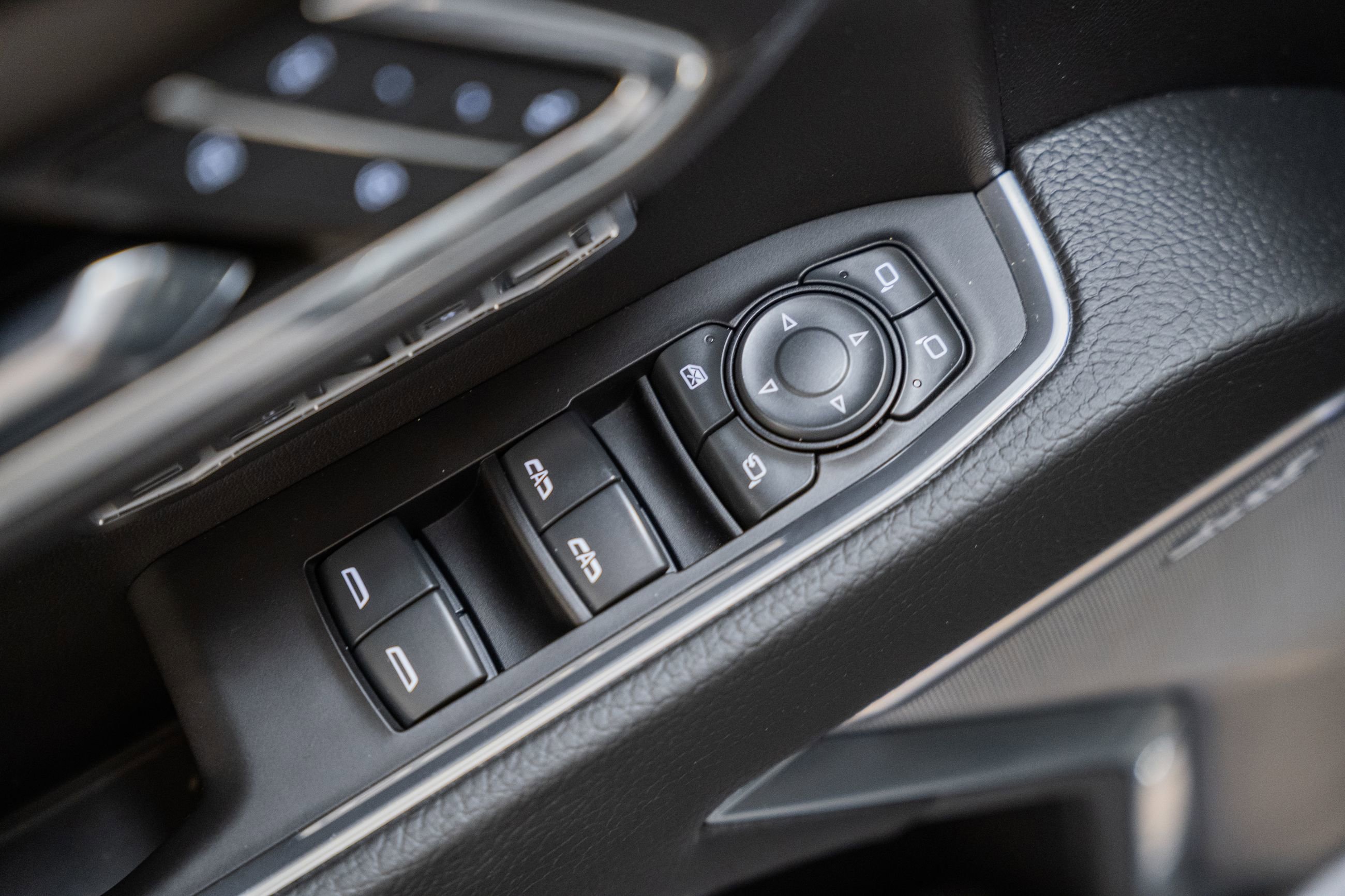 Used 2024 GMC Sierra 1500 Denali w/ Technology Package image 43