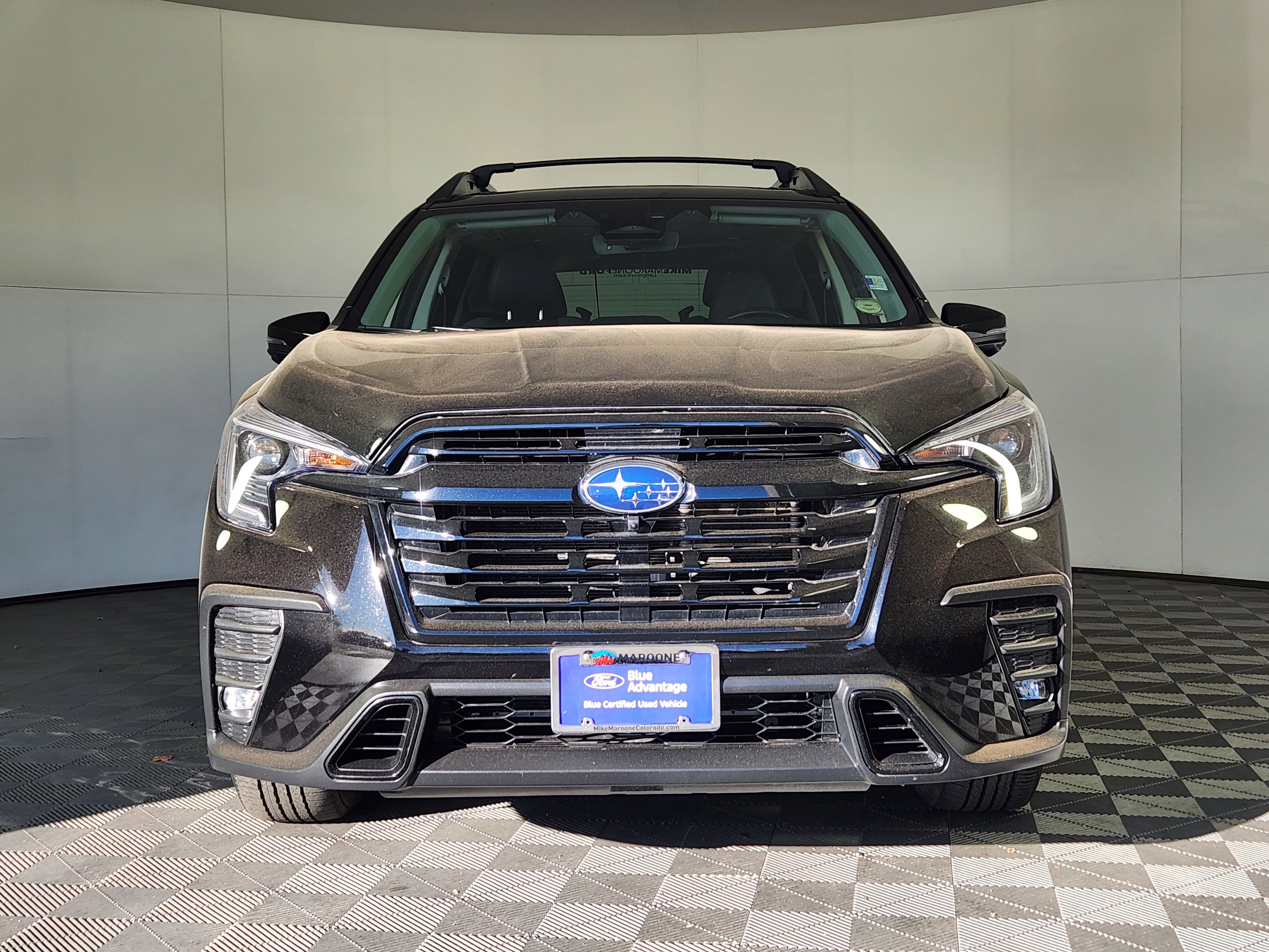 Used 2023 Subaru Ascent Onyx Edition Limited image 8