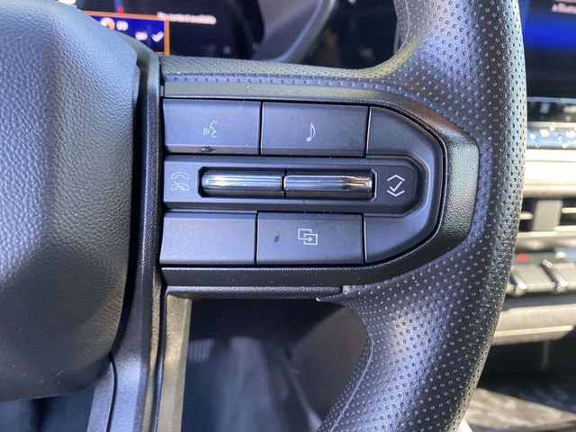 Used 2024 Chevrolet Colorado W/T w/ Safety Package image 21