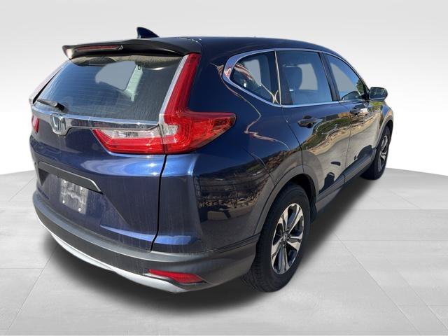 Used 2019 Honda CR-V LX image 4