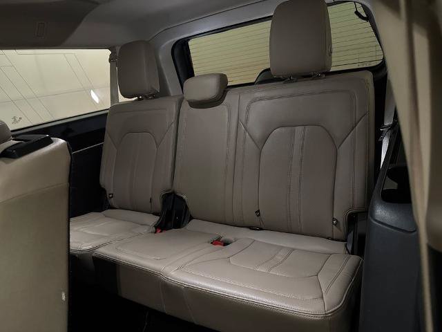 Certified 2024 Ford Expedition Max Limited RWD image 37