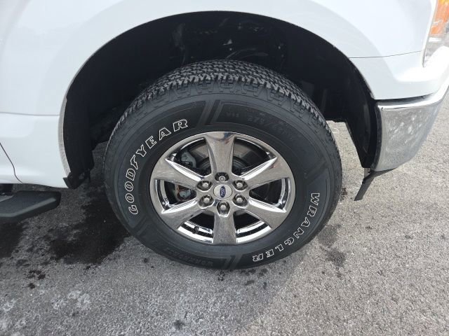 Certified 2020 Ford F150 XLT w/ Equipment Group 302A Luxury image 2