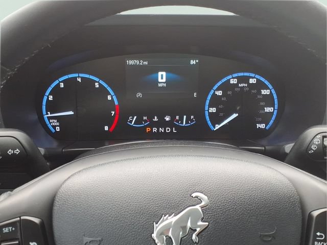 Certified 2024 Ford Bronco Sport Big Bend w/ Convenience Package AWD/4WD image 21