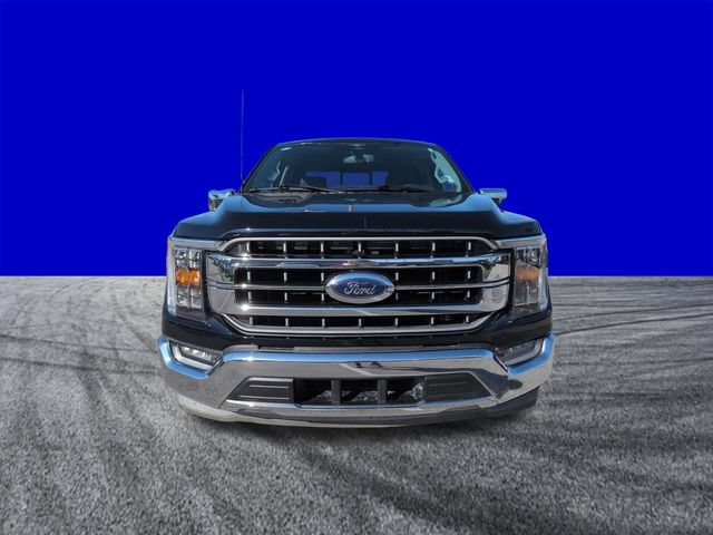 Certified 2023 Ford F150 Lariat w/ Trailer Tow Package RWD image 9
