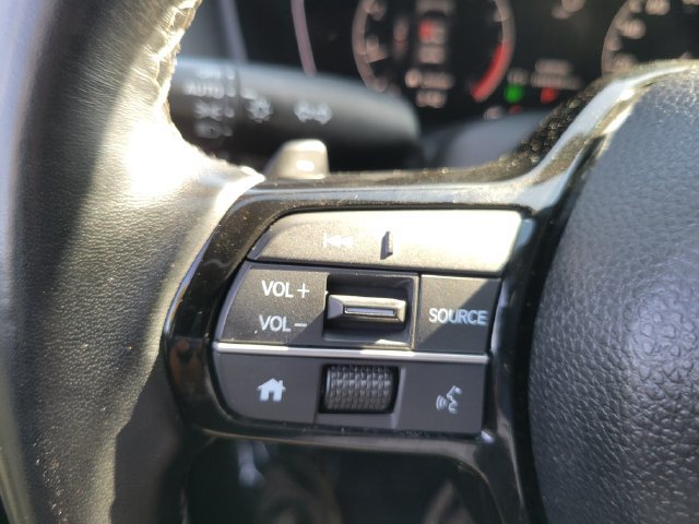 Used 2024 Honda Civic Sport image 6