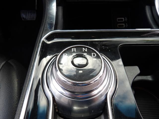 Certified 2020 Ford Edge Titanium image 19