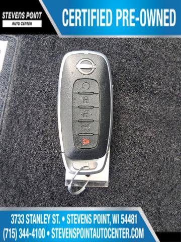 Used 2023 Nissan Rogue SL w/ SL Premium Package AWD/4WD image 35
