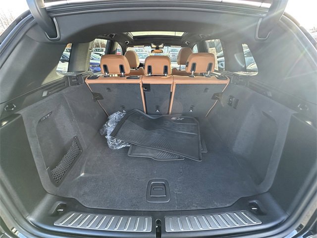 Used 2023 BMW X3 xDrive30i w/ Premium Package image 40