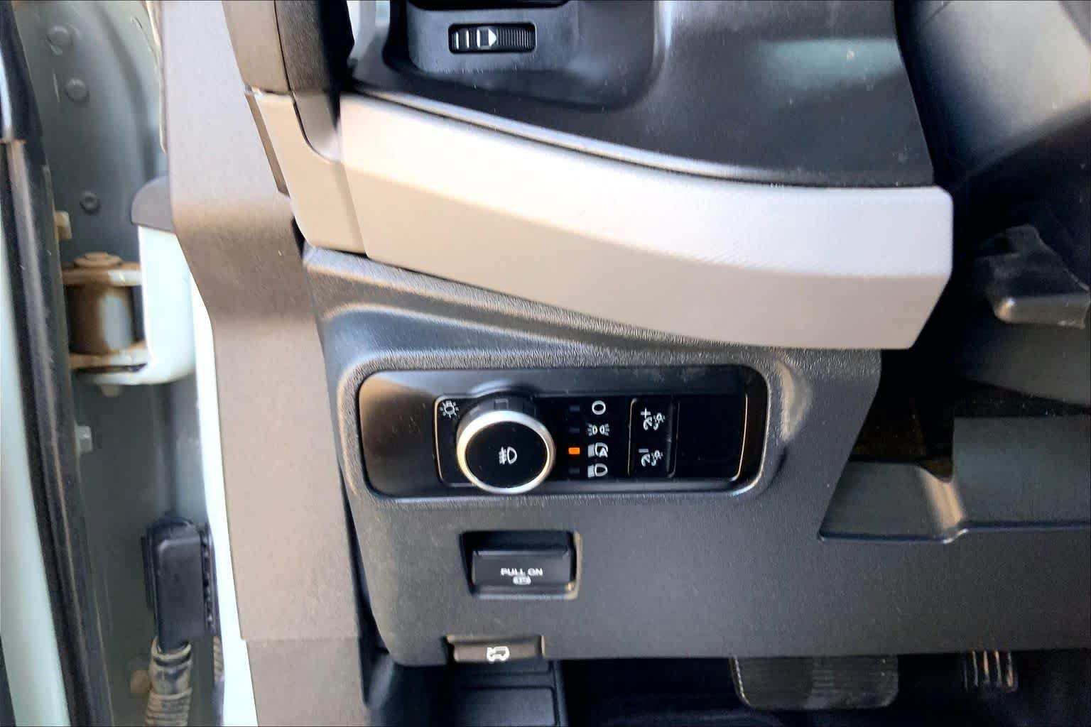 Certified 2023 Ford Bronco Big Bend AWD/4WD image 36