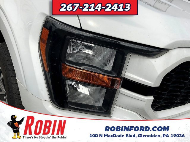 Certified 2023 Ford F150 XL w/ STX Appearance Package AWD/4WD image 30