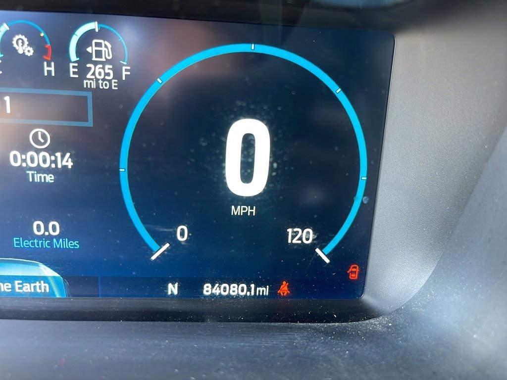 Certified 2021 Ford F150 Platinum w/ Equipment Group 701A High image 17