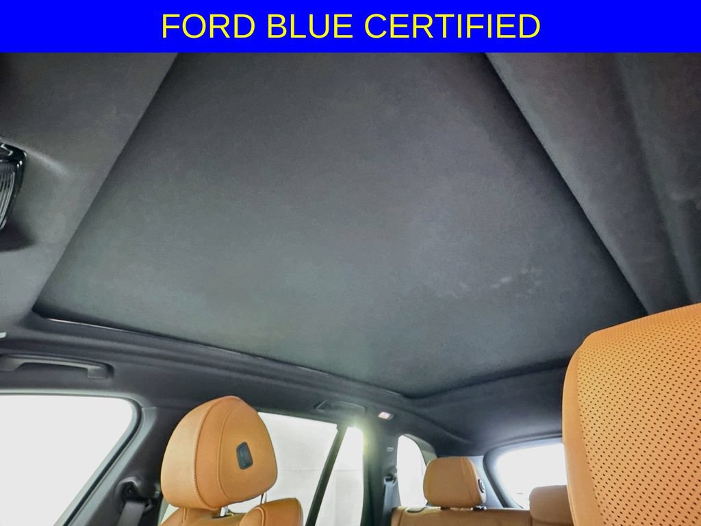 Used 2026 BMW X5 xDrive40i AWD/4WD image 25
