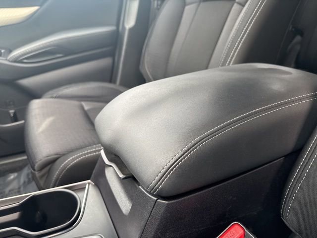 Used 2022 Subaru Ascent Premium w/ Convenience Package image 19