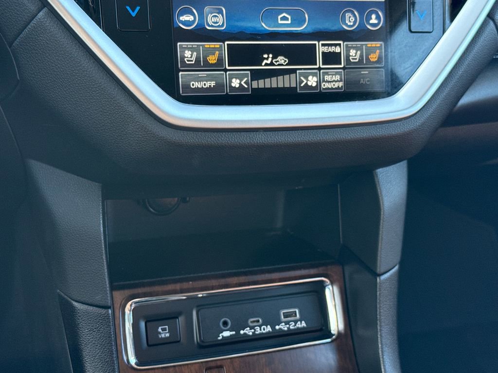 Used 2023 Subaru Ascent Touring image 24