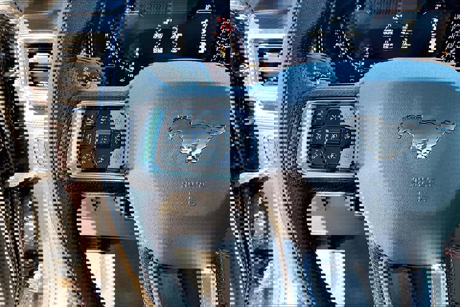 Certified 2024 Ford Mustang GT Premium image 23