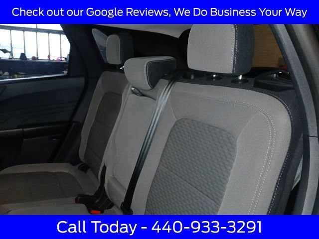 Certified 2022 Ford Escape SE w/ Convenience Package image 33