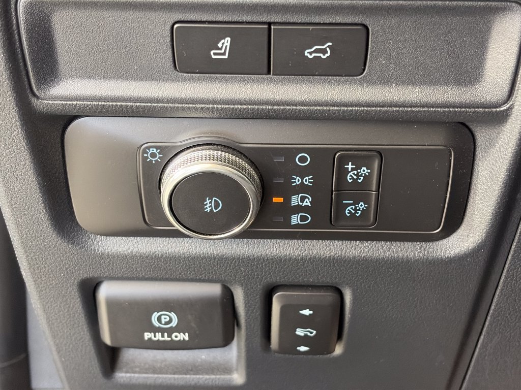Certified 2022 Ford Expedition Max Limited AWD/4WD image 25