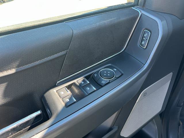 Certified 2024 Ford F150 XLT w/ Equipment Group 303A High image 15
