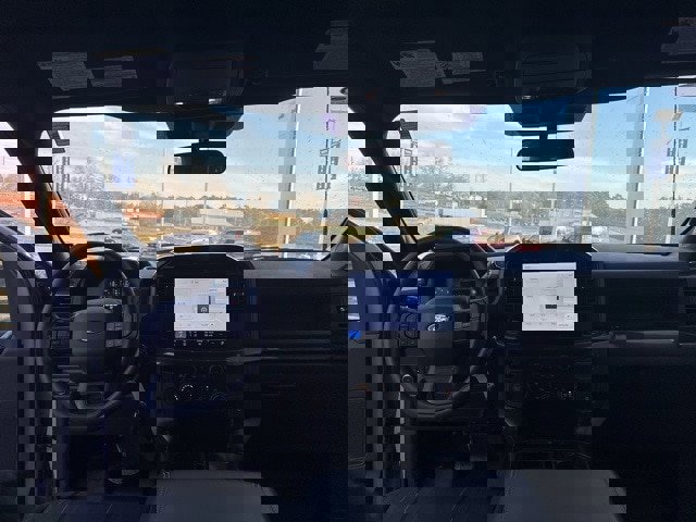 Certified 2024 Ford F150 STX image 13