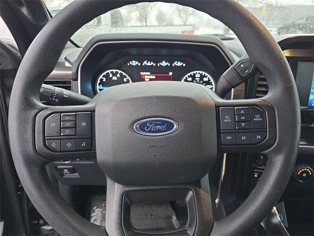 Certified 2023 Ford F150 XL w/ STX Appearance Package image 15