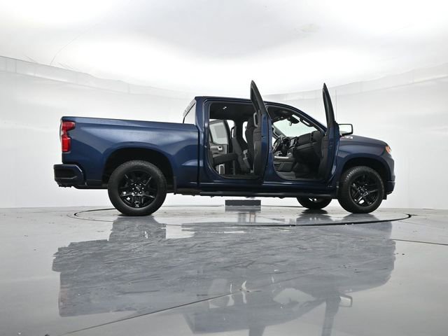 Used 2022 Chevrolet Silverado 1500 RST image 48