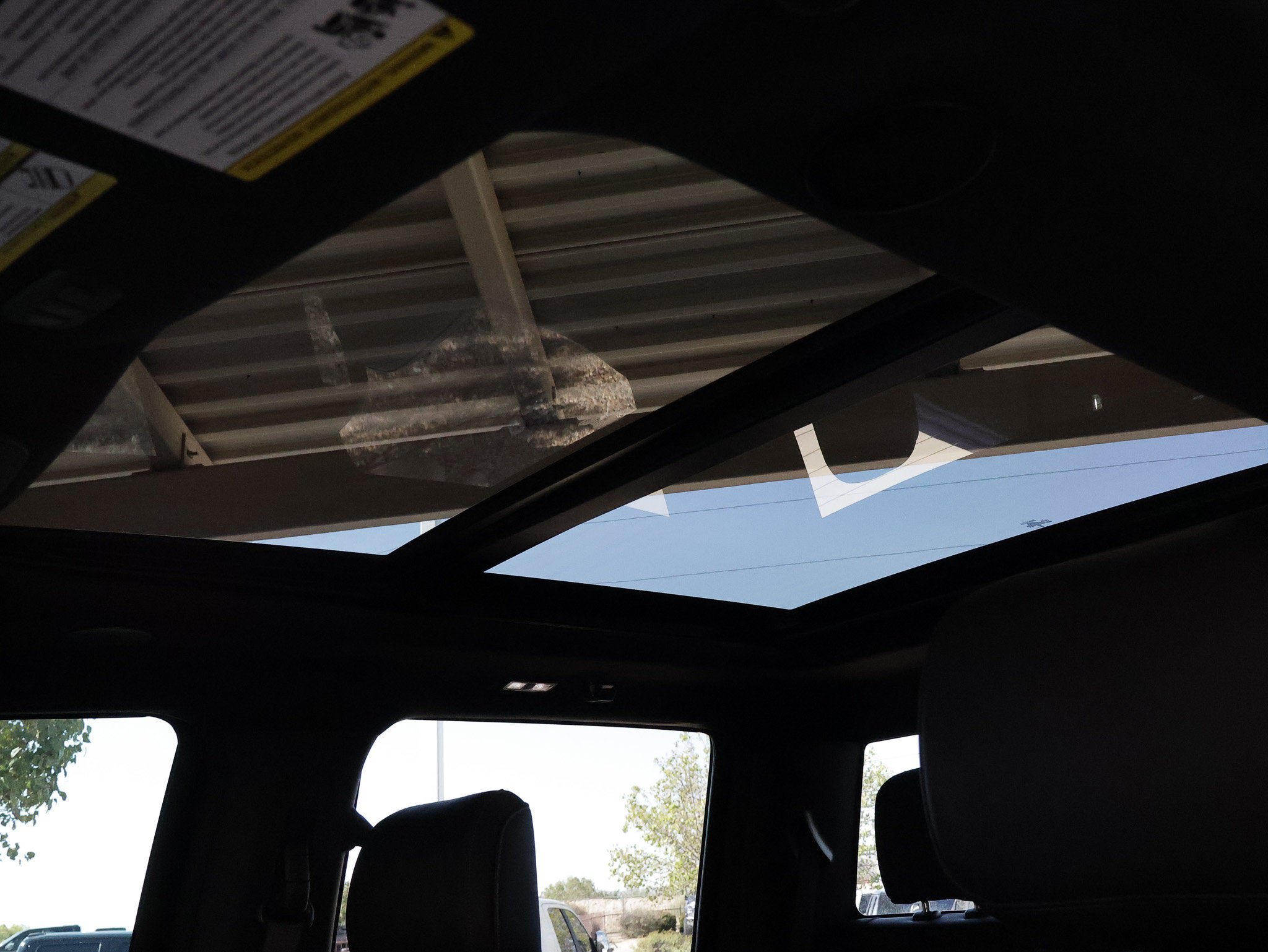 Certified 2025 Ford F150 Raptor AWD/4WD image 37
