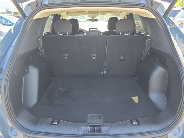 Certified 2023 Ford Escape Active AWD/4WD image 8