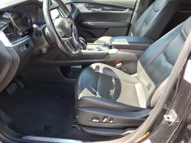 Used 2023 Cadillac XT5 Premium Luxury image 19