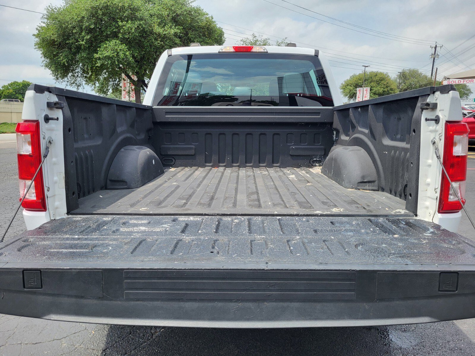 Certified 2021 Ford F150 XL w/ Trailer Tow Package image 31