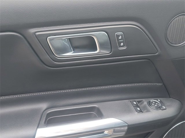Certified 2022 Ford Mustang Premium image 9