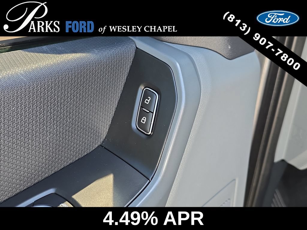 Certified 2023 Ford F150 XLT AWD/4WD image 18