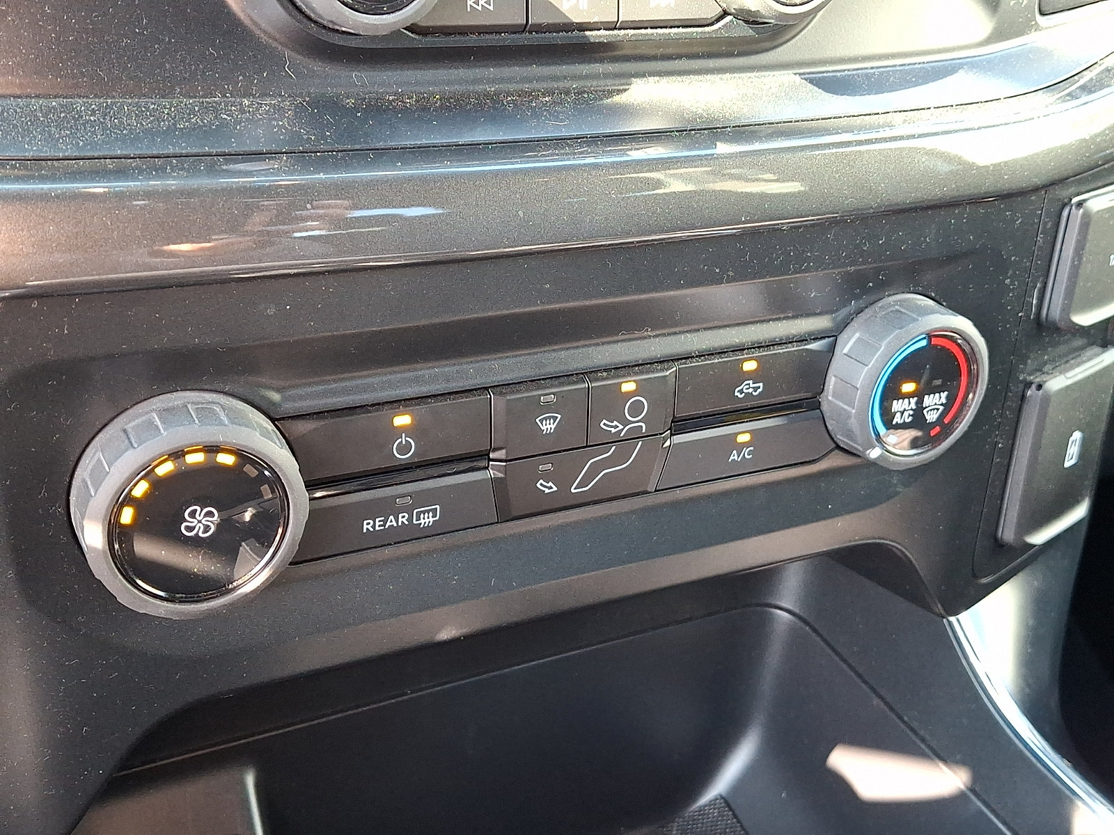 Certified 2023 Ford F150 XL w/ STX Appearance Package AWD/4WD image 16