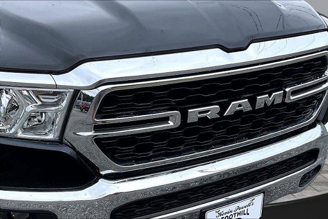 Used 2022 RAM 1500 Big Horn AWD/4WD image 29