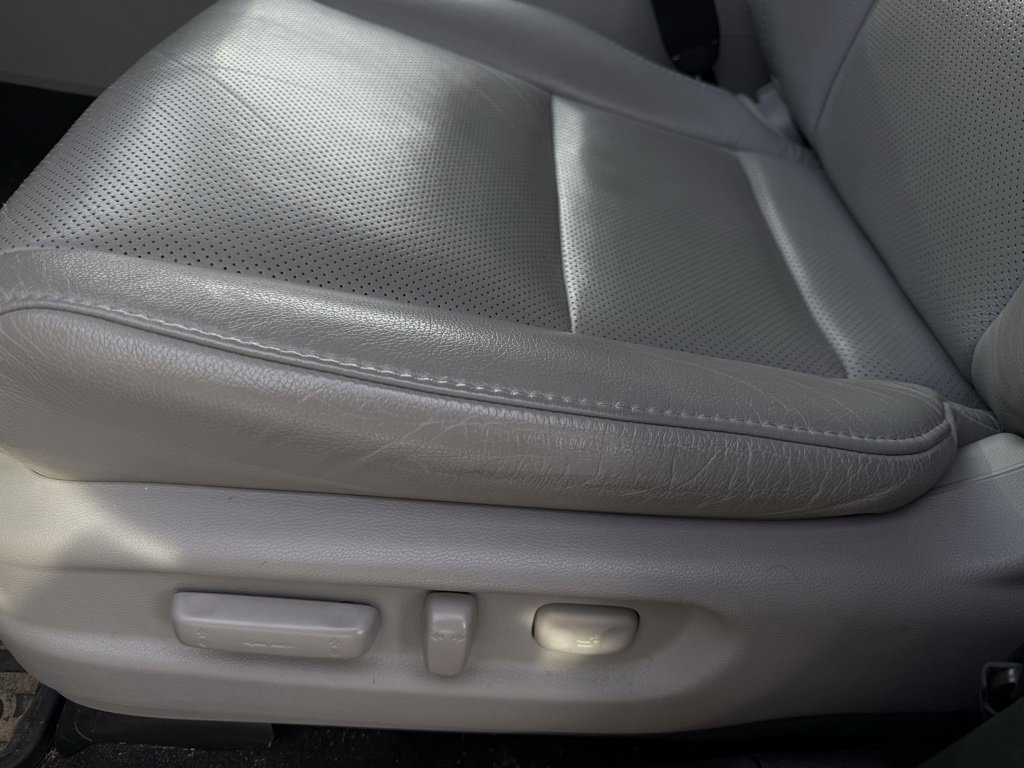 Used 2019 Honda Pilot Elite image 11