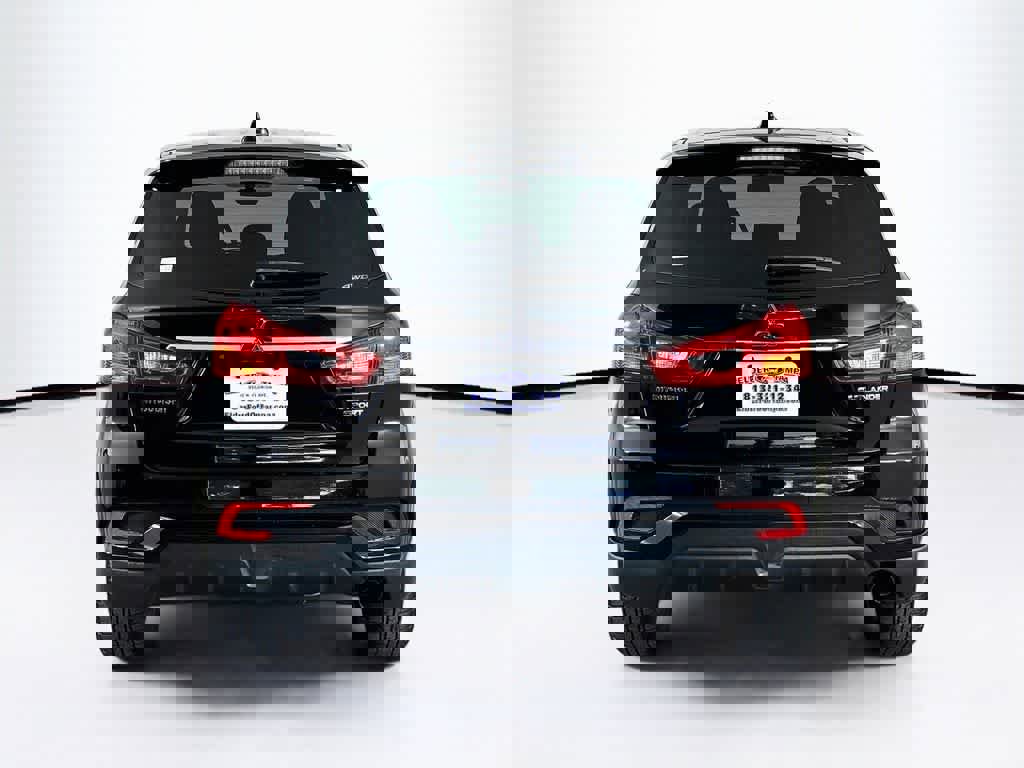 Used 2019 Mitsubishi Outlander Sport ES image 5