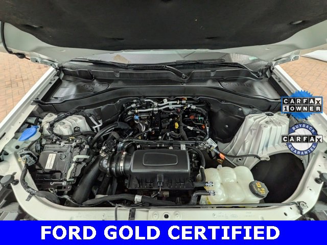 Certified 2023 Ford Explorer XLT w/ Class IV Trailer Tow Package image 24