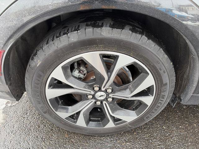 Certified 2021 Ford Mustang Mach-E Premium image 10