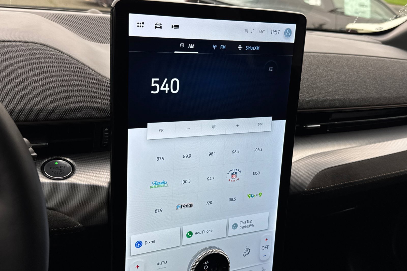 Certified 2022 Ford Mustang Mach-E GT image 19