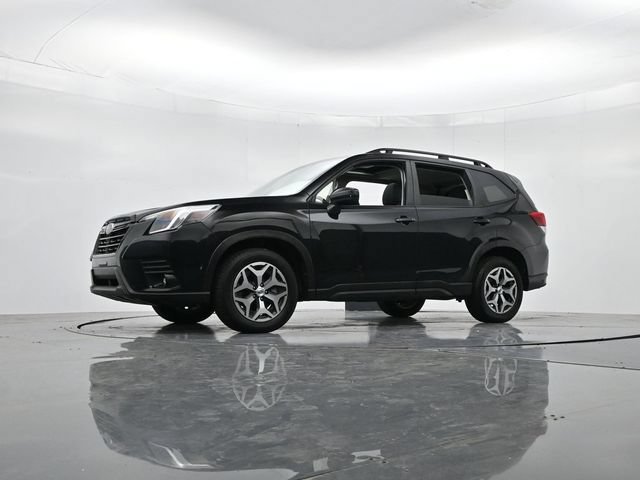 Used 2024 Subaru Forester Premium AWD/4WD image 39
