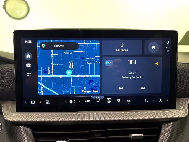 Certified 2026 Ford Explorer ST-Line w/ ST-Line Street Pack RWD image 26