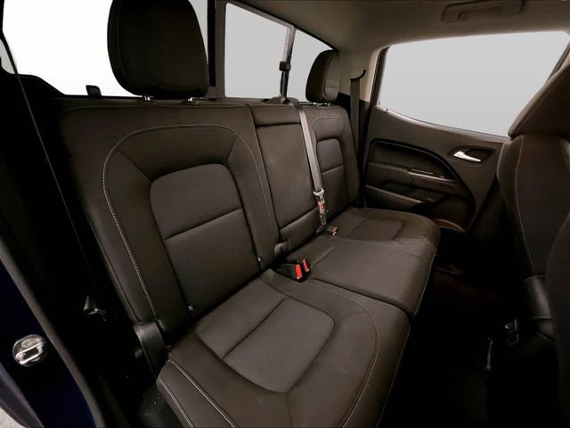 Used 2019 Chevrolet Colorado LT w/ LT Convenience Package AWD/4WD image 26