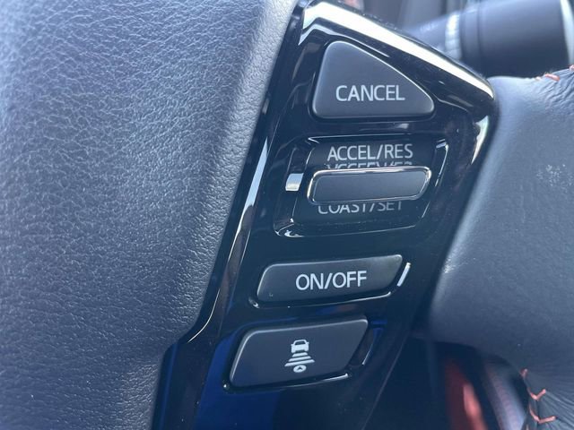 Used 2025 Nissan Frontier PRO-4X w/ Black Accent Package image 22