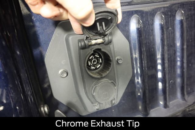 Certified 2024 Ford F350 Lariat w/ Lariat Ultimate Package image 35