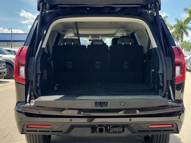 Certified 2025 Ford Expedition Max Active AWD/4WD image 15
