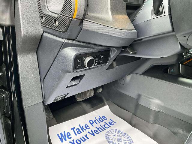 Certified 2024 Ford Bronco Badlands image 20