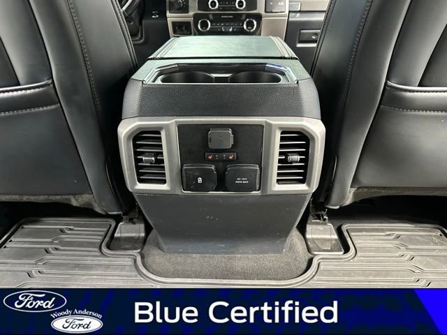 Certified 2022 Ford F450 Platinum image 27