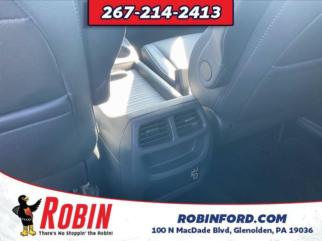 Used 2023 Honda Passport EX-L image 12